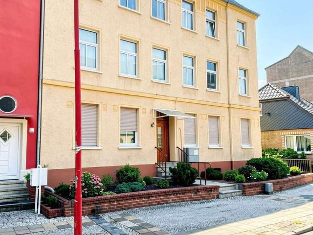 Haus kaufen in Burg, Eifelkreis Bitburg-Prüm