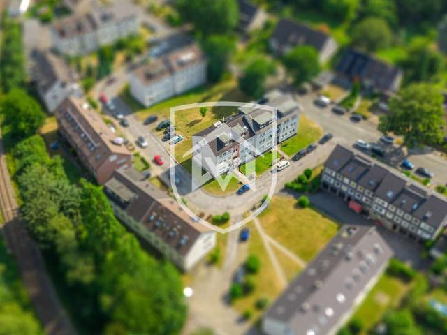 Wohnung kaufen in Löttringhausen, Dortmund