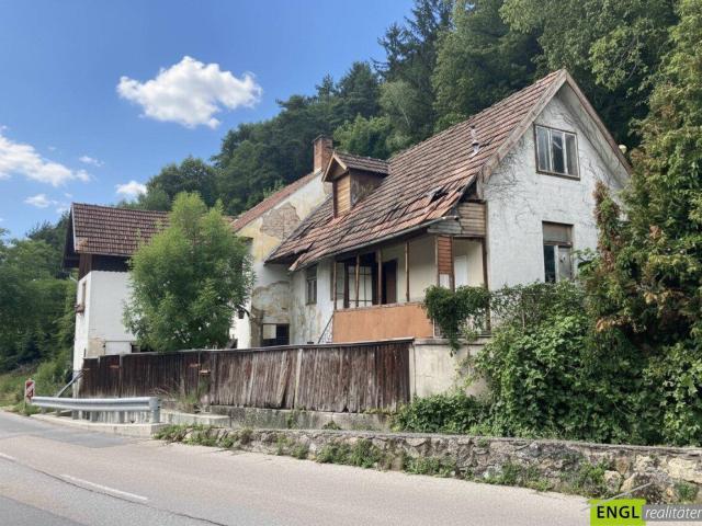 Haus kaufen in Bromberg, Niederösterreich