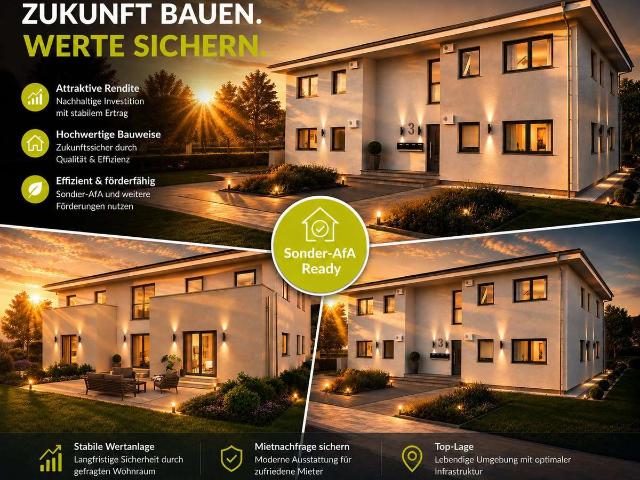 Haus kaufen in Gröningen, Börde