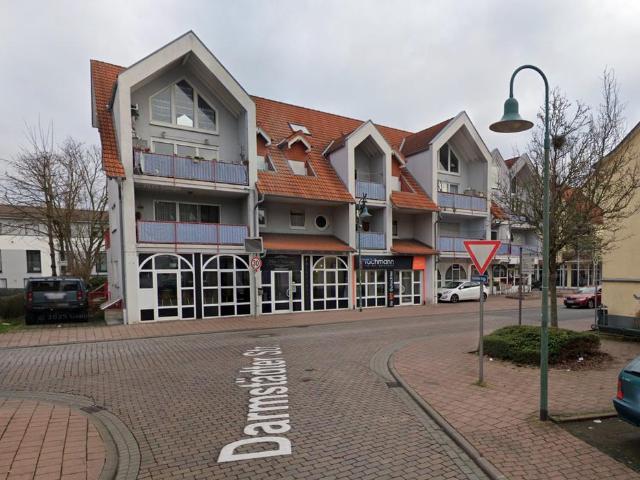 Wohnung kaufen in Altstadt, Dietzenbach