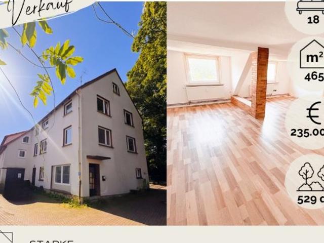 Haus kaufen in Salzhemmendorf, Niedersachsen