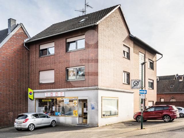 Haus kaufen in Knapsack, Hürth