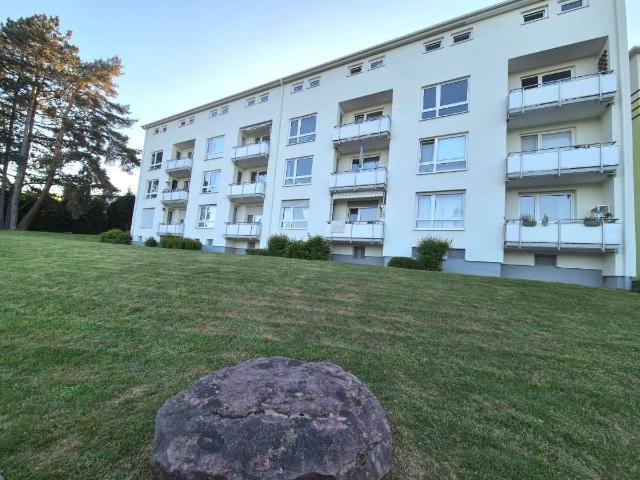 Wohnung kaufen in Bahnheim, Kaiserslautern