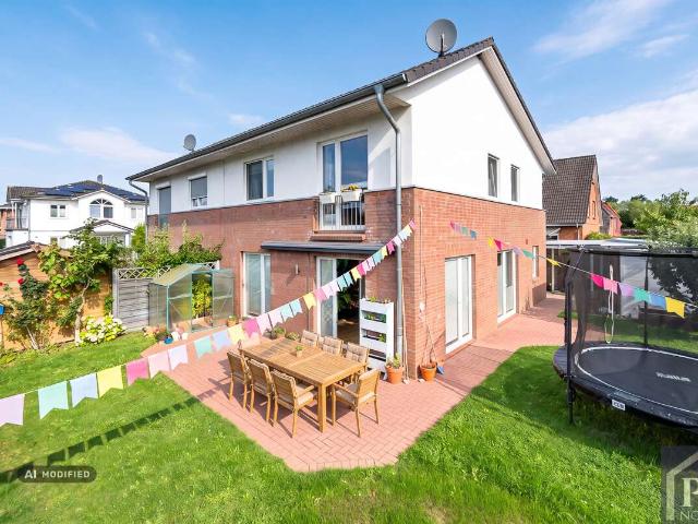 Haus kaufen in Altenholz, Kreis Rendsburg-Eckernförde