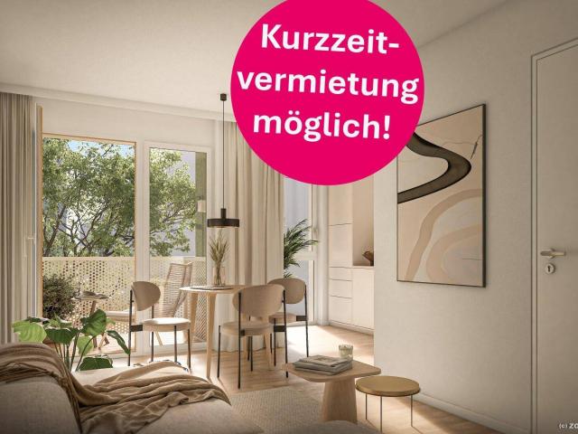 Apartment kaufen in KG Favoriten, Wien