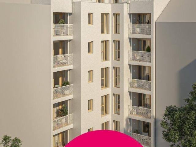 Apartment kaufen in KG Favoriten, Wien