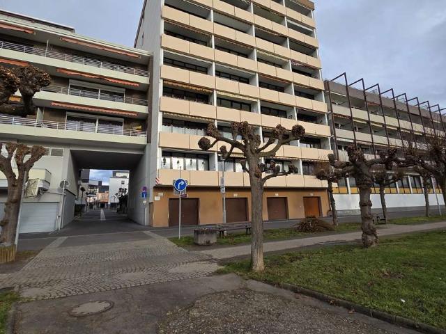 Wohnung kaufen in Bad Hönningen, Landkreis Neuwied