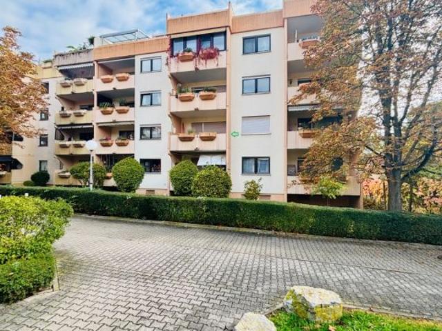 Wohnung kaufen in Tamm, Baden-Württemberg