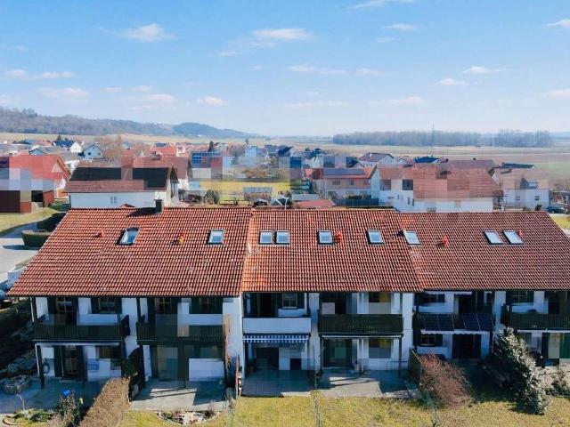 Wohnung kaufen in Dornwang, Moosthenning