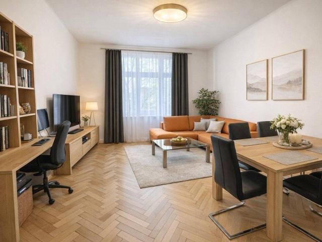 Apartment kaufen in KG Dornbach, Wien