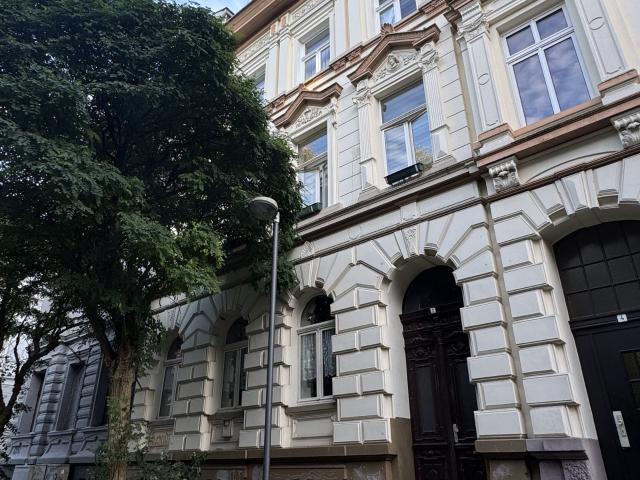 Wohnung kaufen in Nordstadt, Wuppertal