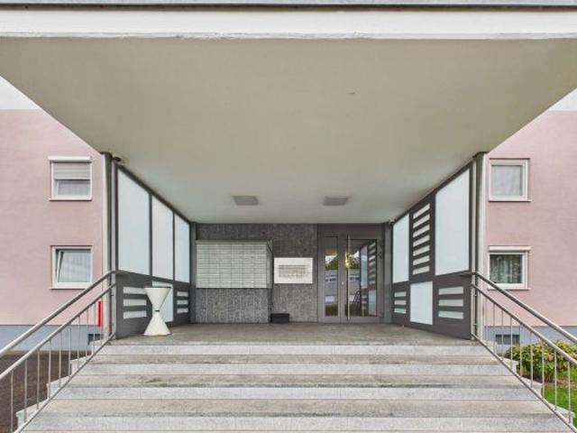 Wohnung kaufen in Lahr, Eifelkreis Bitburg-Prüm