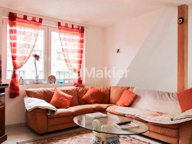 Wohnung kaufen in Hessen