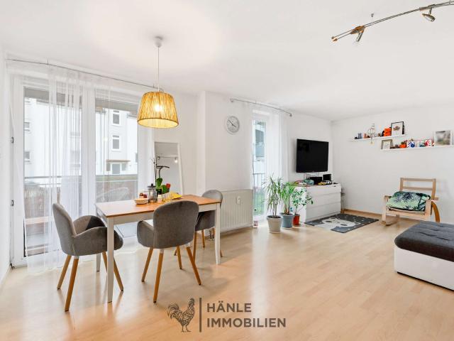 Wohnung kaufen in Obergimpern, Bad Rappenau