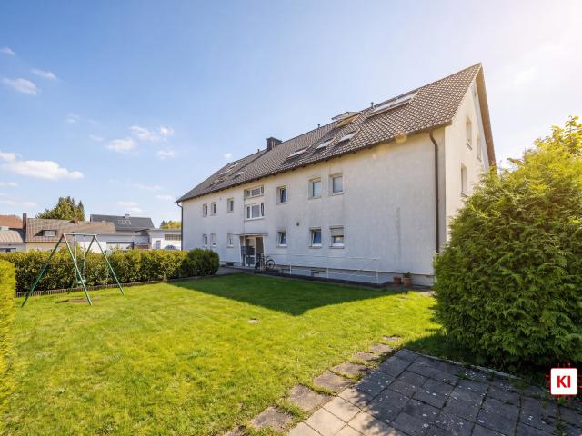 Wohnung kaufen in Neuried, Bayern