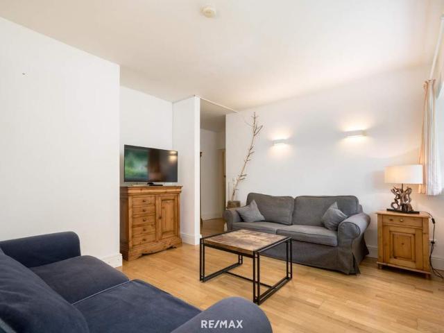 Wohnung kaufen in Hinterstadt, Kitzbühel