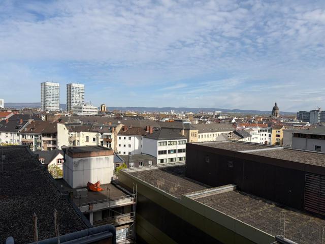 Wohnung kaufen in Altstadt, Mainz