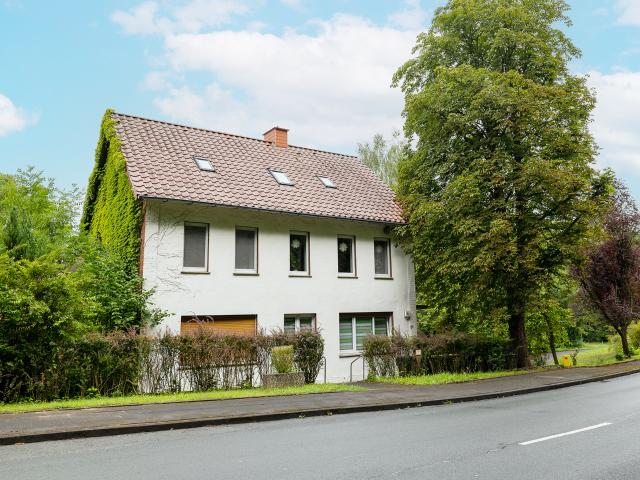 Haus kaufen in Schieder, Schieder-Schwalenberg
