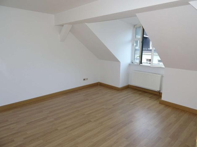 Wohnung kaufen in Altlindenau, Leipzig