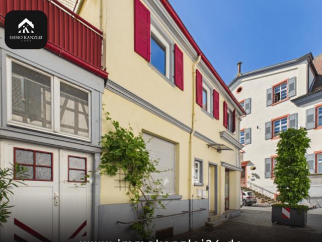 Haus kaufen in Oberkirch, Baden-Württemberg