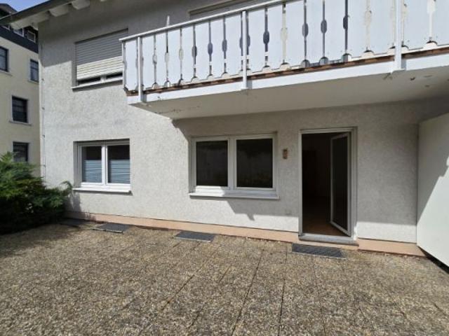 Wohnung kaufen in Burkhardtsdorf, Sachsen