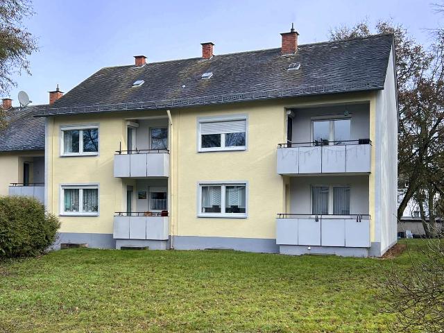 Wohnung kaufen in Kastellaun, Rhein-Hunsrück-Kreis