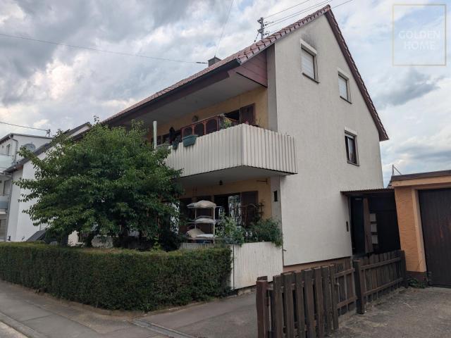 Haus kaufen in Schwaikheim, Baden-Württemberg