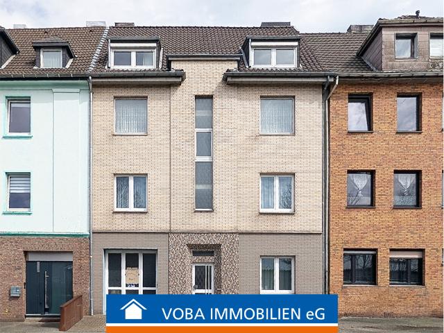 Haus kaufen in Donnerberg, Stolberg