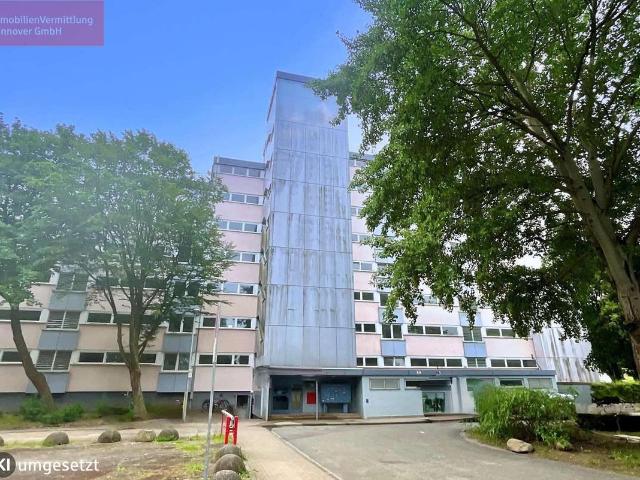 Wohnung kaufen in Sarstedt, Landkreis Hildesheim