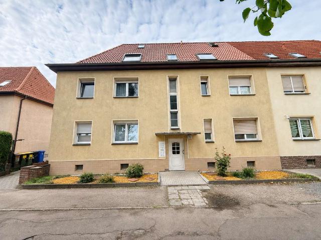 Haus kaufen in Merseburg