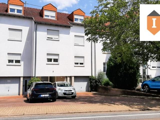 Haus kaufen in Rehlingen-Siersburg