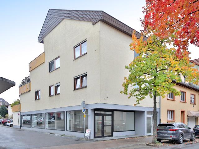 Gewerbe kaufen in Baiertal, Wiesloch