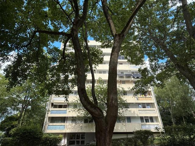 Wohnung kaufen in Eschersheim, Sachsenhausen