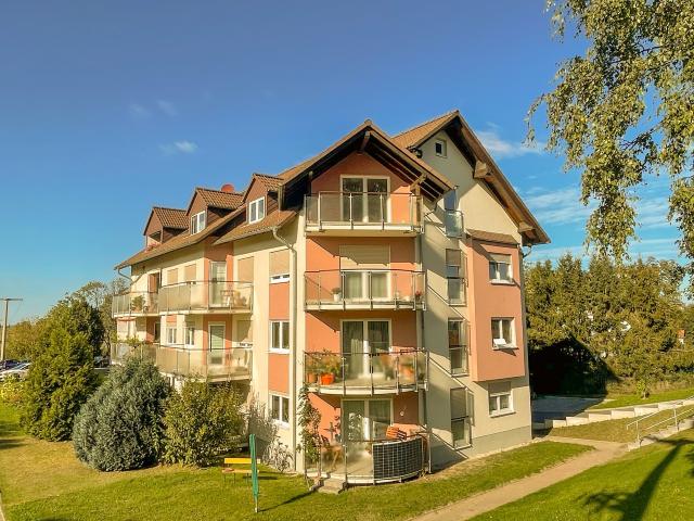 Wohnung kaufen in Klipphausen, Sachsen