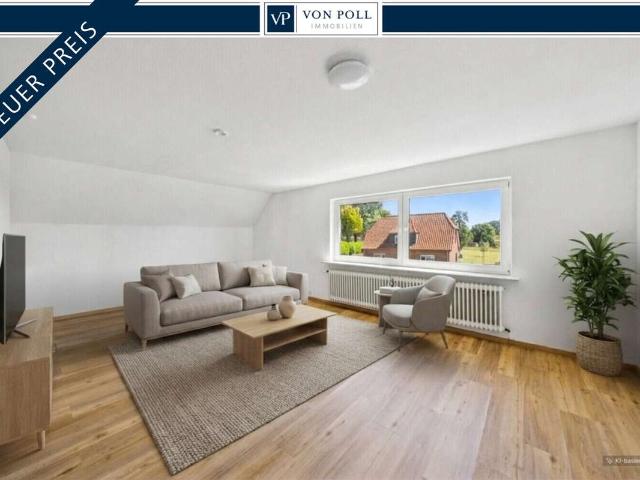 Wohnung kaufen in Verden (Aller), Landkreis Verden