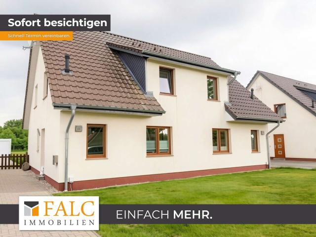Haus kaufen in Wittenburg, Mecklenburg-Vorpommern