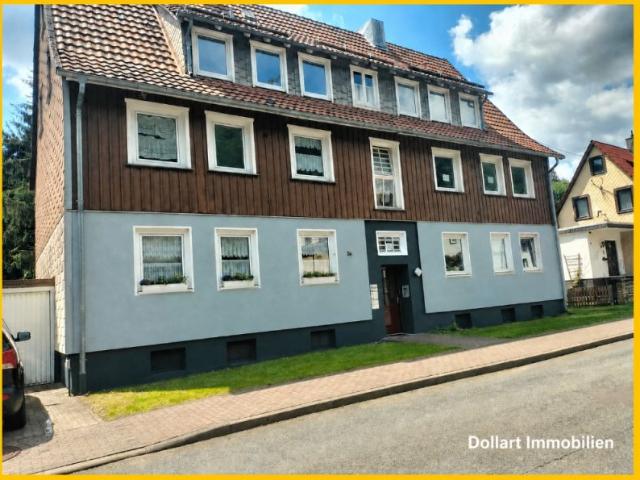 Haus kaufen in Walkenried, Niedersachsen