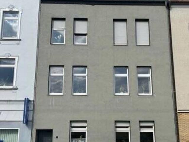 Haus kaufen in Bochum