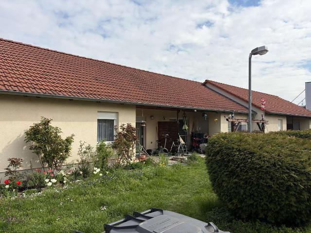 Wohnung kaufen in Dahlenwarsleben