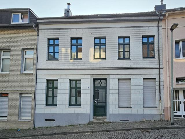 Haus kaufen in Gladbach, Mönchengladbach