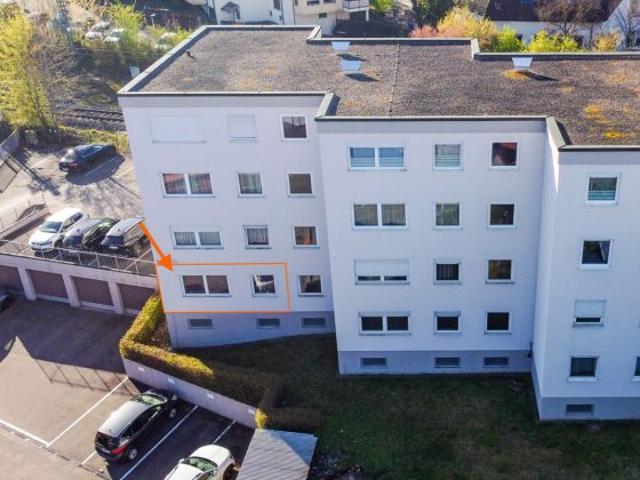 Wohnung kaufen in Backnang, Baden-Württemberg