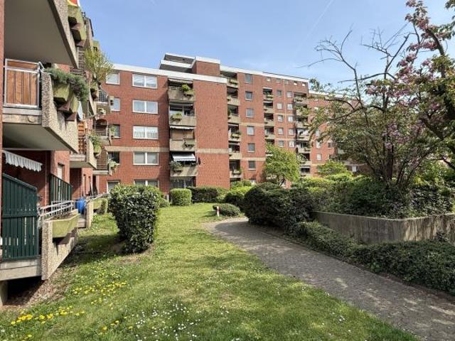 Wohnung kaufen in Duisburg-Süd, Duisburg