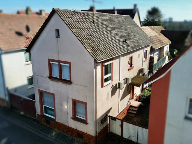 Haus kaufen in Herxheim, Rheinland-Pfalz