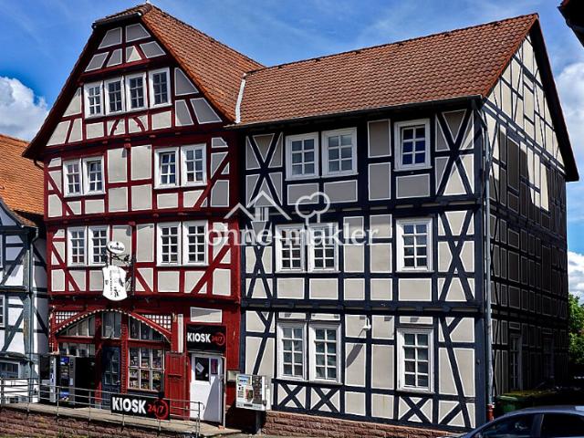 Haus kaufen in Frankenberg, Hessen