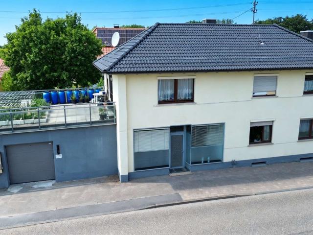 Haus kaufen in Wüstenrot, Baden-Württemberg