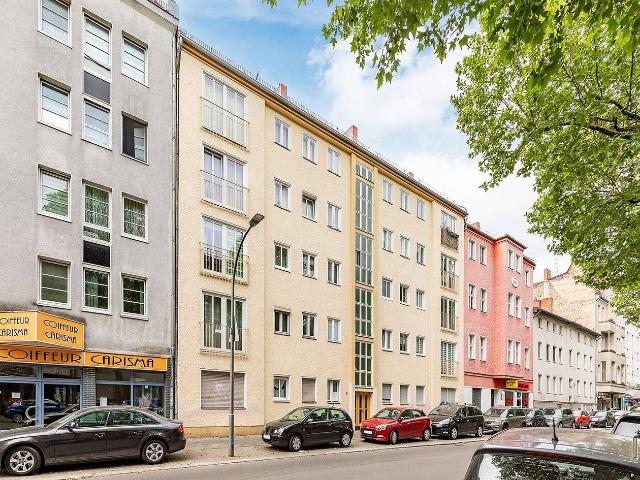 Haus kaufen in Berlin, Spandau