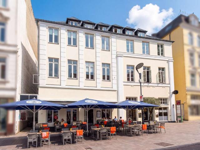 Büro kaufen in Flensburg