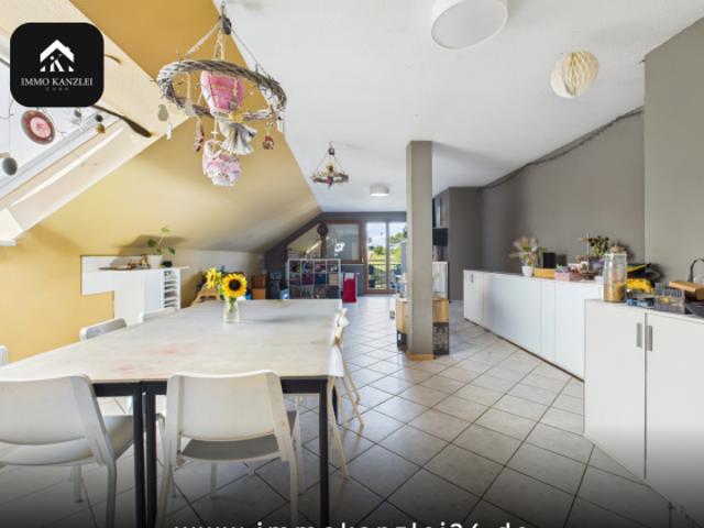 Wohnung kaufen in Friesenheim, Baden-Württemberg