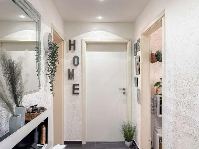 Wohnung kaufen in Hannover, Niedersachsen